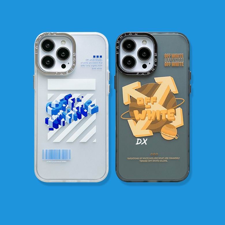 Off White iphone11-14pro max 07